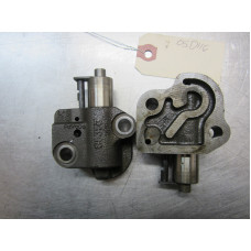 05D116 Timing Chain Tensioner Pair For 09-12 FORD ESCAPE  3.0 9L8E6L266AA